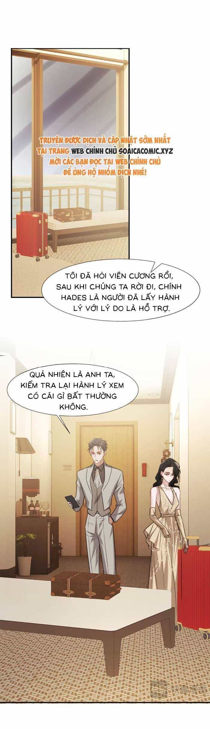 Nữ Tướng Xuyên Đến Hiện Đại Trở Thành Chị Dâu Quyền Lực - Chương 114 - ảnh 10