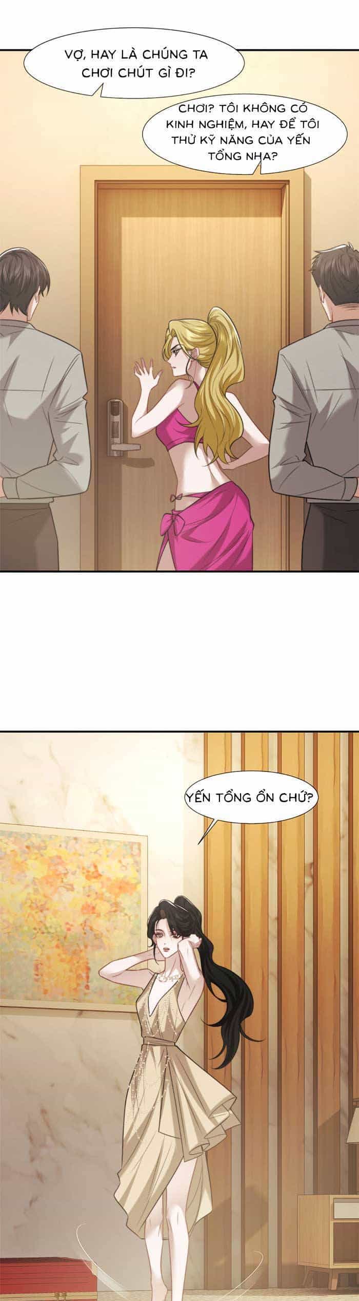 Nữ Tướng Xuyên Đến Hiện Đại Trở Thành Chị Dâu Quyền Lực - Chương 114 - ảnh 14