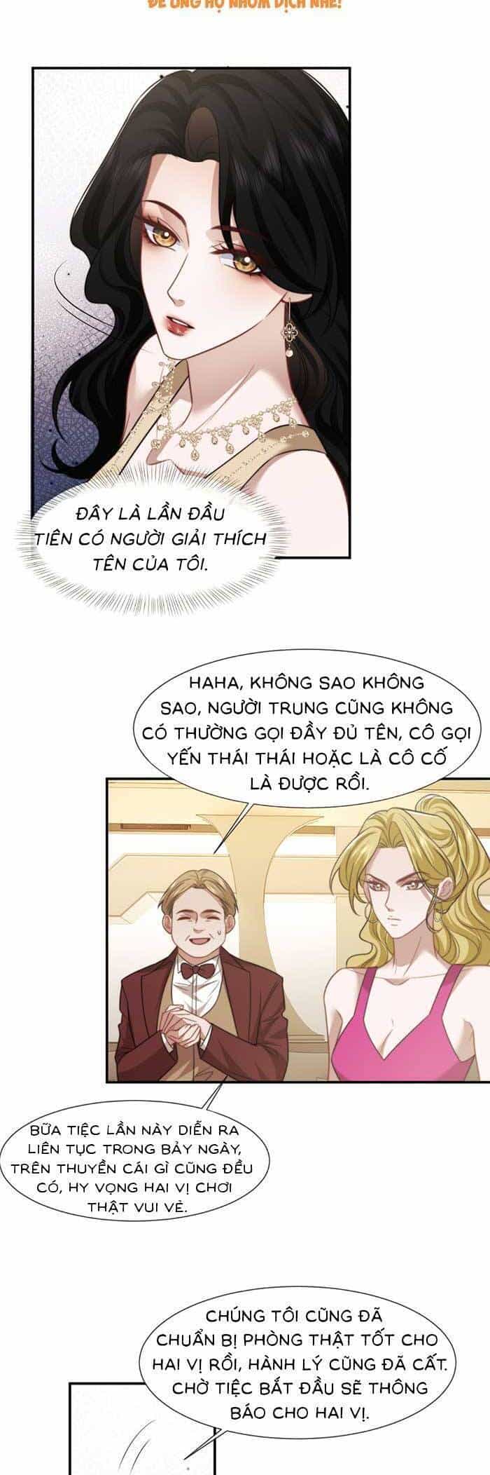 Nữ Tướng Xuyên Đến Hiện Đại Trở Thành Chị Dâu Quyền Lực - Chương 114 - ảnh 6