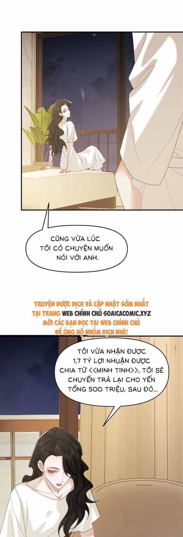Nữ Tướng Xuyên Đến Hiện Đại Trở Thành Chị Dâu Quyền Lực - Chương 115 - ảnh 15