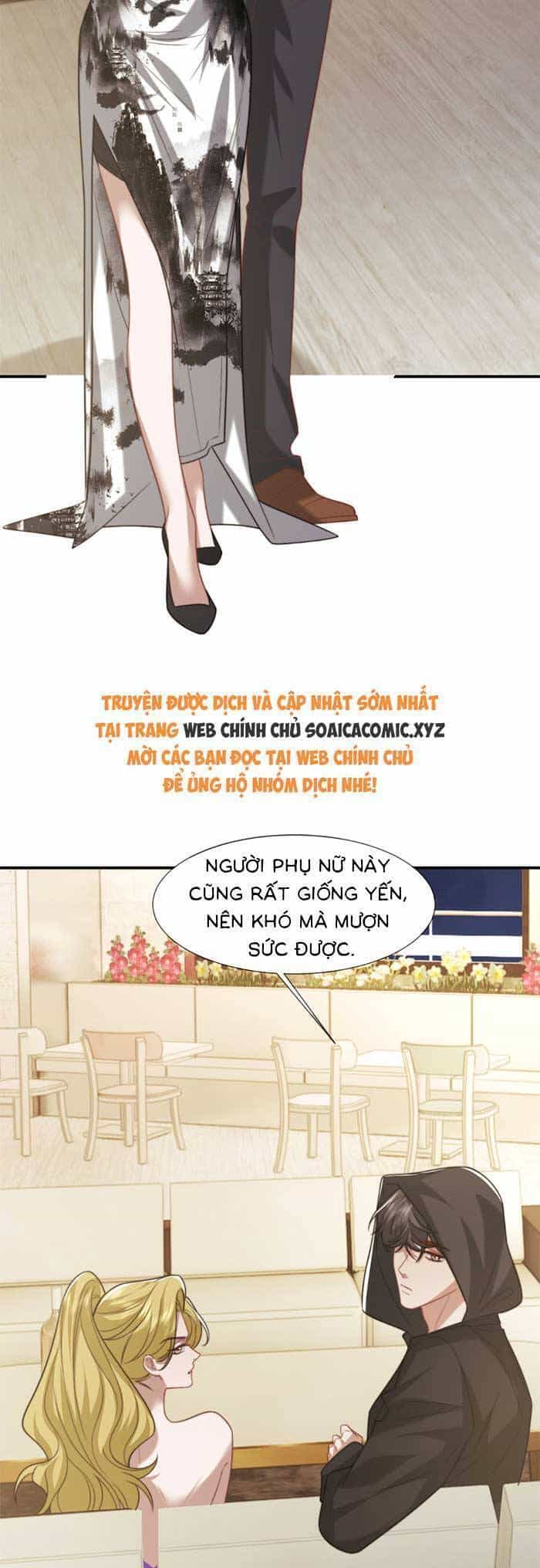 Nữ Tướng Xuyên Đến Hiện Đại Trở Thành Chị Dâu Quyền Lực - Chương 115 - ảnh 9