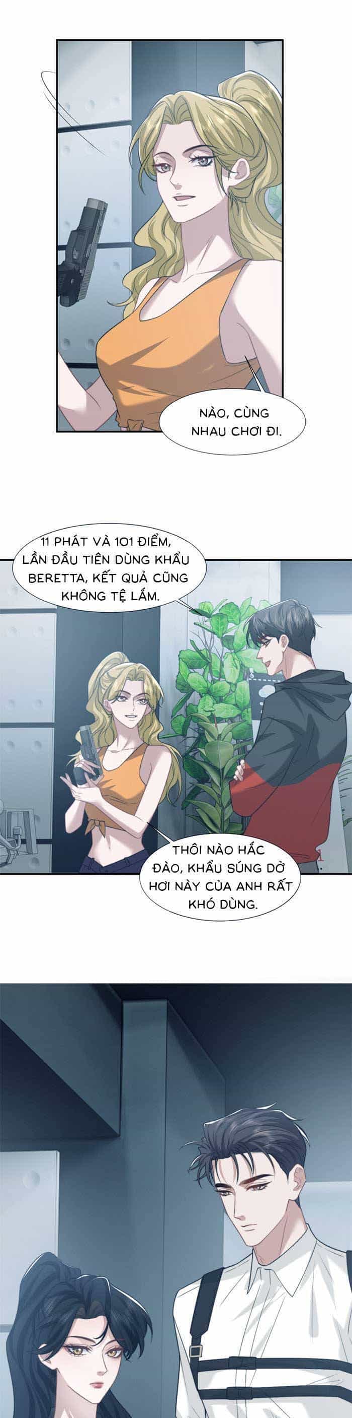 Nữ Tướng Xuyên Đến Hiện Đại Trở Thành Chị Dâu Quyền Lực - Chương 116 - ảnh 19