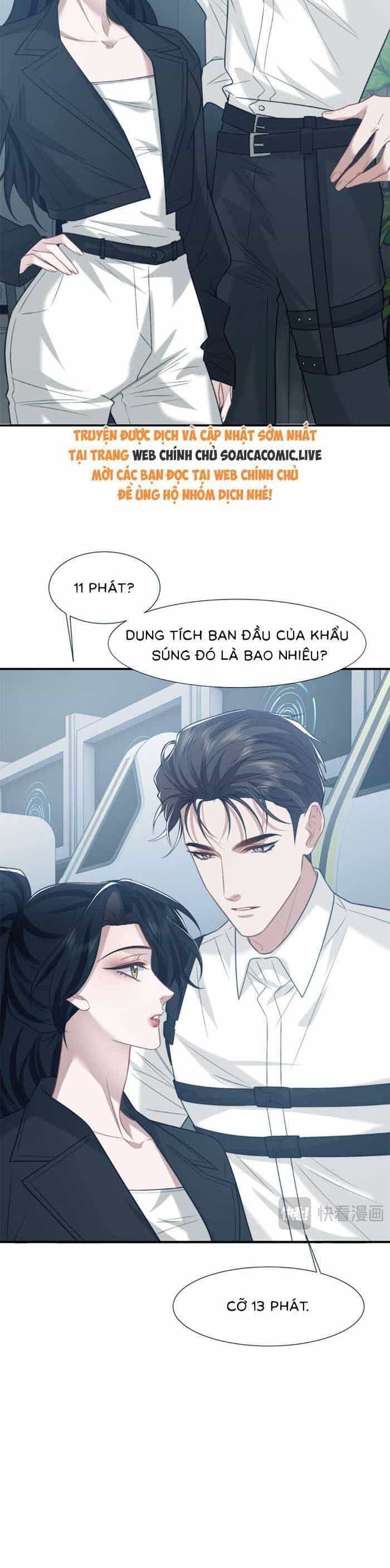 Nữ Tướng Xuyên Đến Hiện Đại Trở Thành Chị Dâu Quyền Lực - Chương 116 - ảnh 20
