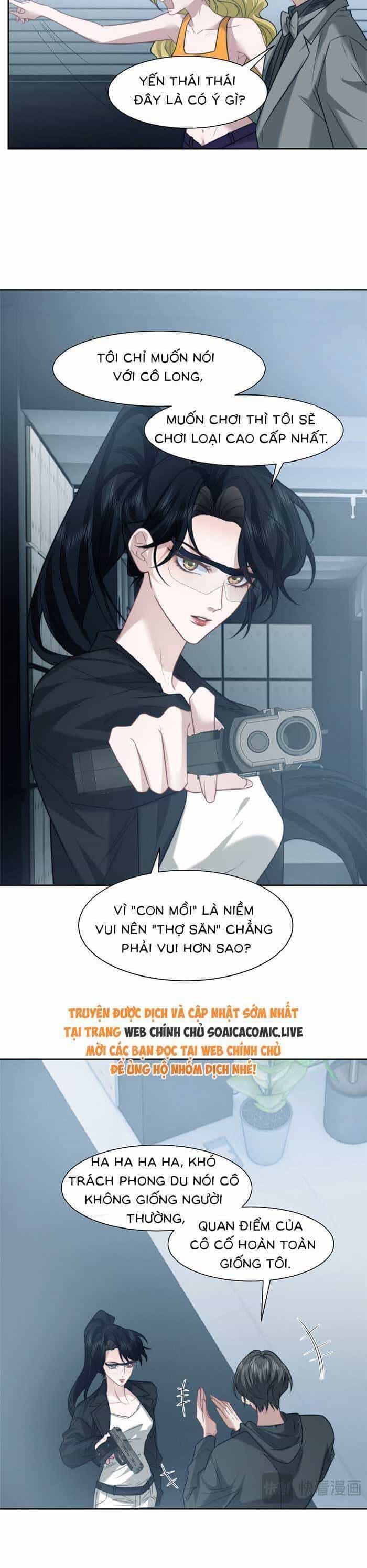 Nữ Tướng Xuyên Đến Hiện Đại Trở Thành Chị Dâu Quyền Lực - Chương 117 - ảnh 18
