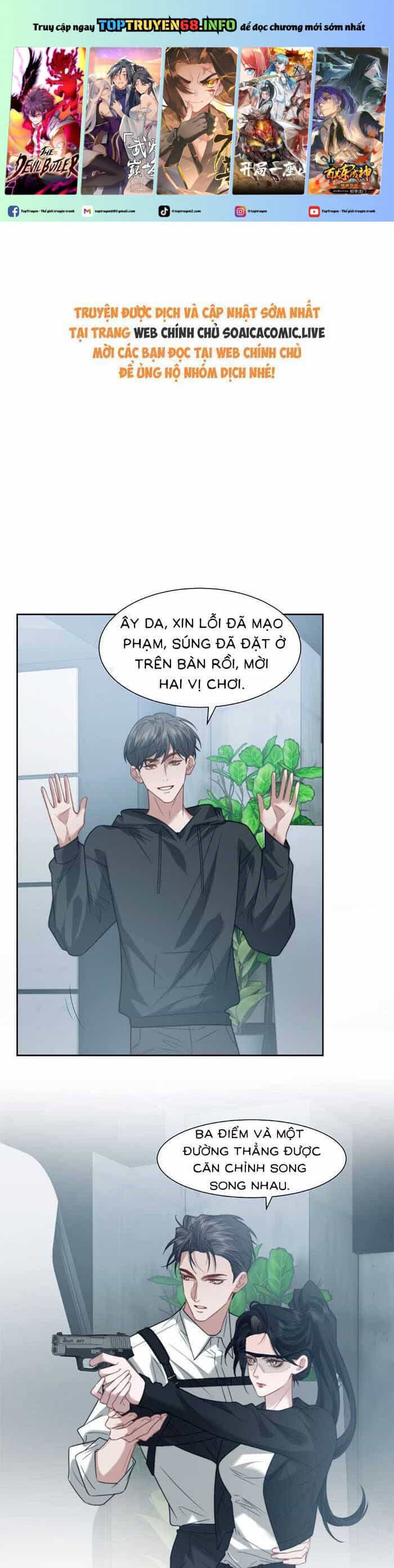 Nữ Tướng Xuyên Đến Hiện Đại Trở Thành Chị Dâu Quyền Lực - Chương 117 - ảnh 2