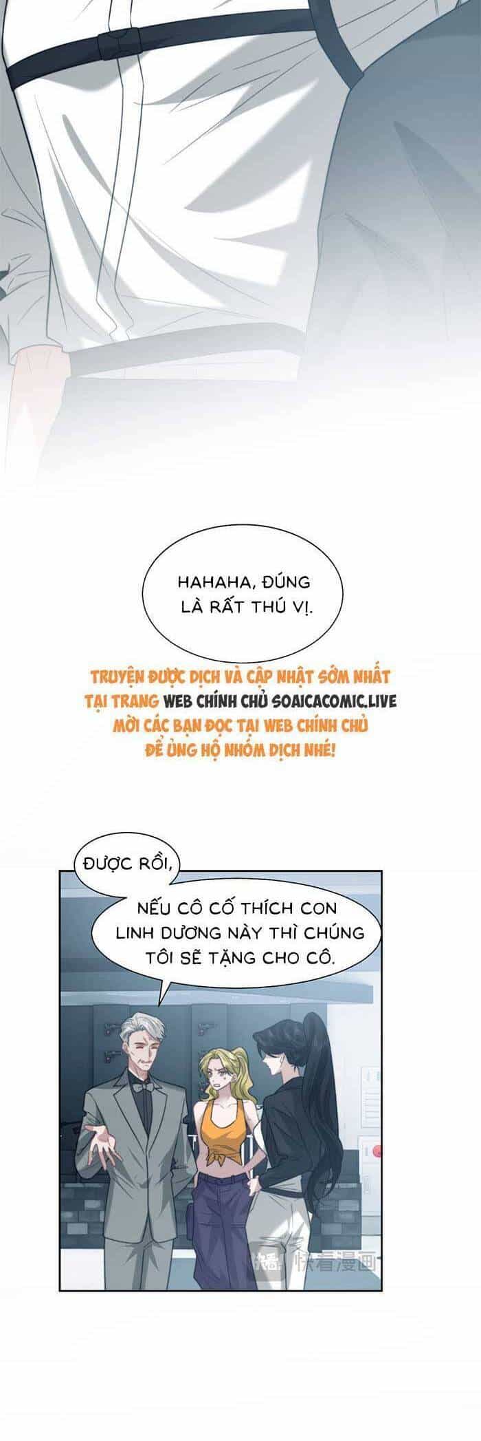 Nữ Tướng Xuyên Đến Hiện Đại Trở Thành Chị Dâu Quyền Lực - Chương 117 - ảnh 21