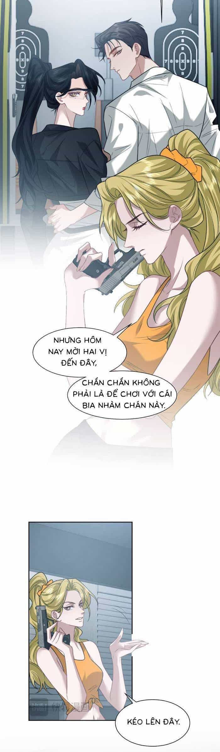 Nữ Tướng Xuyên Đến Hiện Đại Trở Thành Chị Dâu Quyền Lực - Chương 117 - ảnh 4