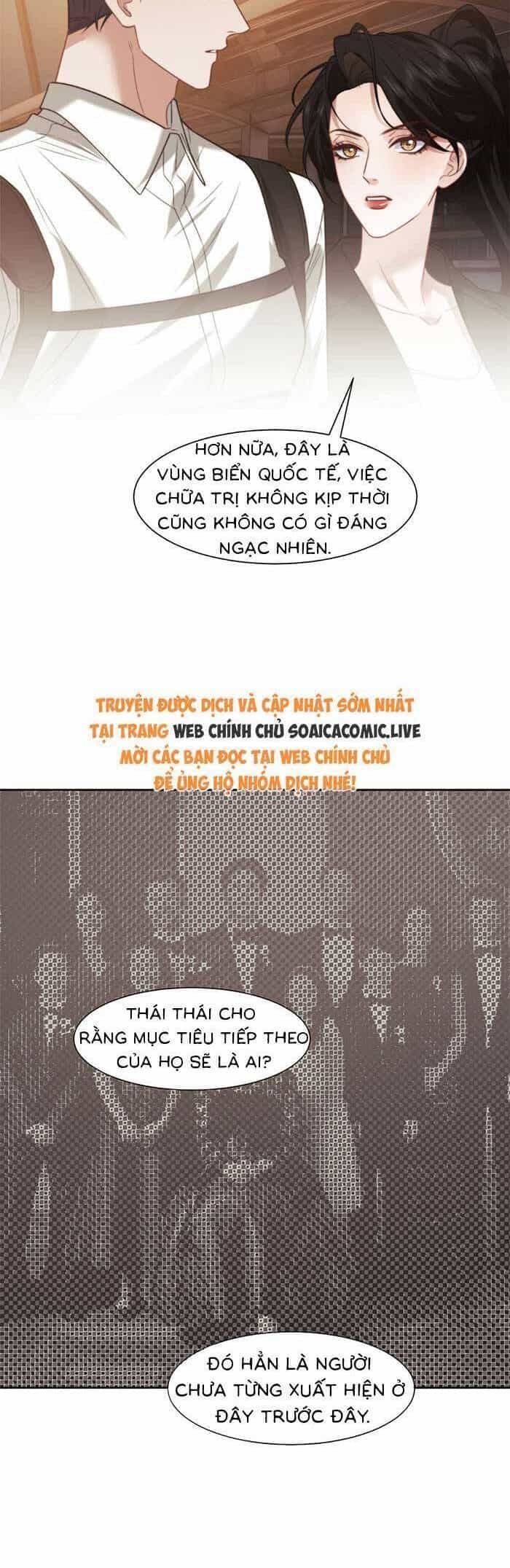 Nữ Tướng Xuyên Đến Hiện Đại Trở Thành Chị Dâu Quyền Lực - Chương 118 - ảnh 10