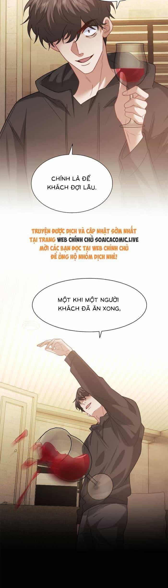 Nữ Tướng Xuyên Đến Hiện Đại Trở Thành Chị Dâu Quyền Lực - Chương 118 - ảnh 13