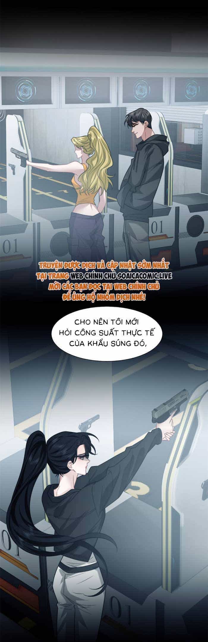 Nữ Tướng Xuyên Đến Hiện Đại Trở Thành Chị Dâu Quyền Lực - Chương 118 - ảnh 8
