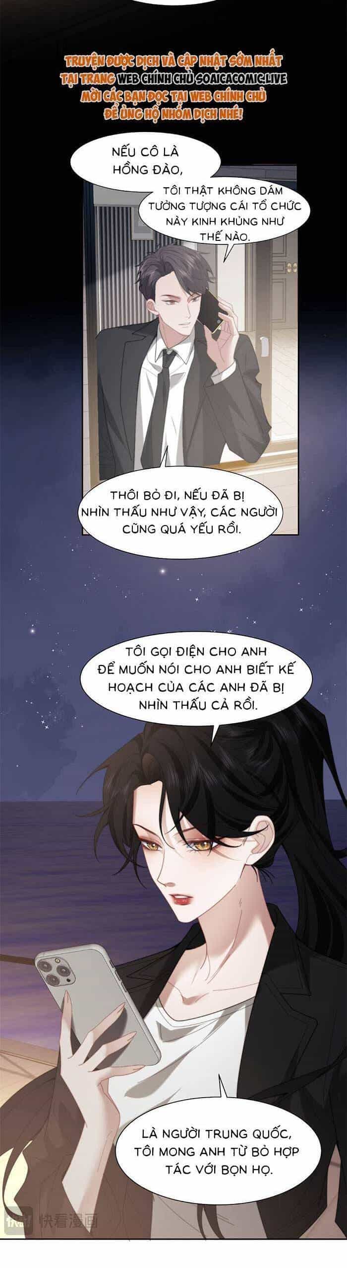 Nữ Tướng Xuyên Đến Hiện Đại Trở Thành Chị Dâu Quyền Lực - Chương 119 - ảnh 18