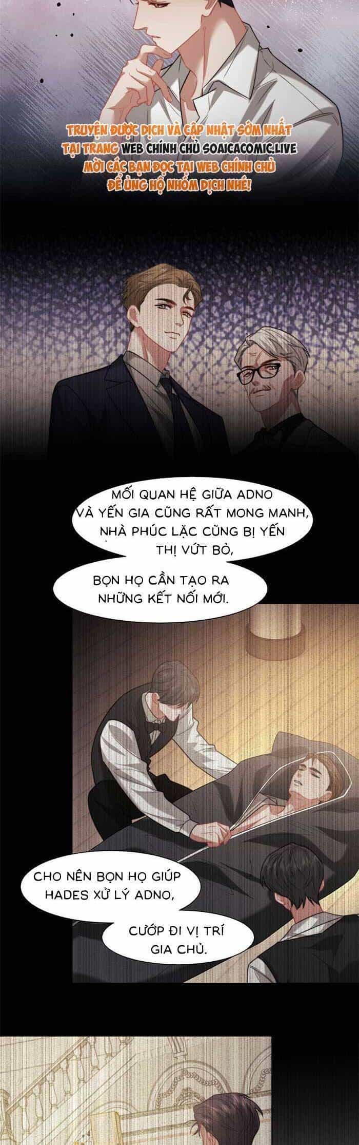 Nữ Tướng Xuyên Đến Hiện Đại Trở Thành Chị Dâu Quyền Lực - Chương 119 - ảnh 3
