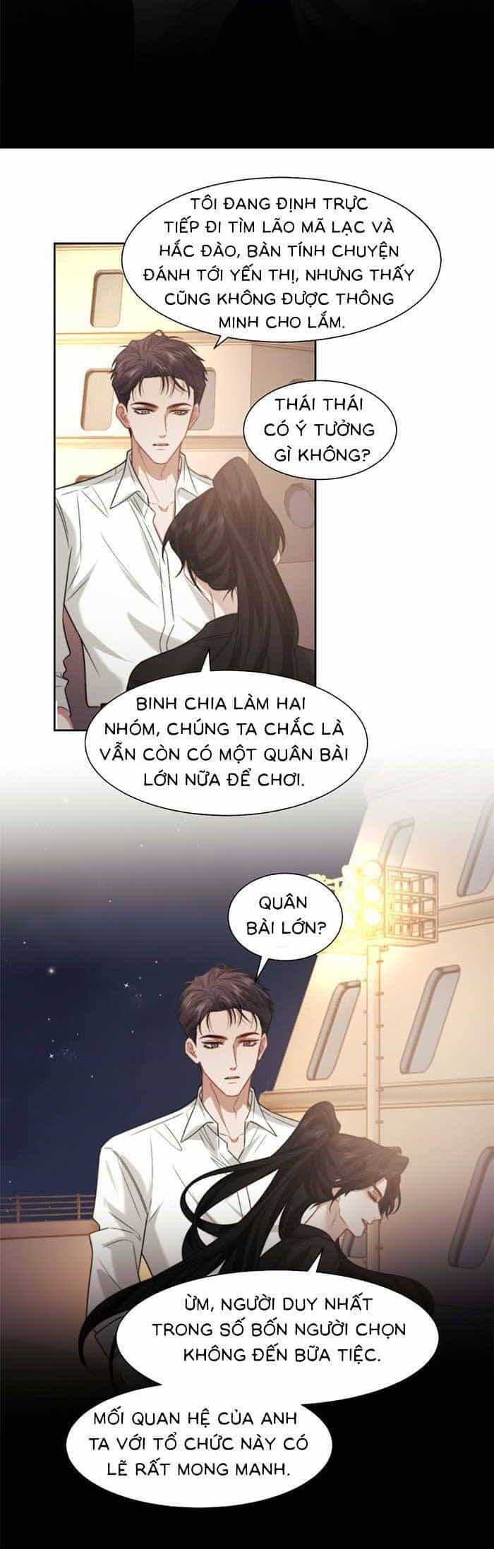 Nữ Tướng Xuyên Đến Hiện Đại Trở Thành Chị Dâu Quyền Lực - Chương 119 - ảnh 7