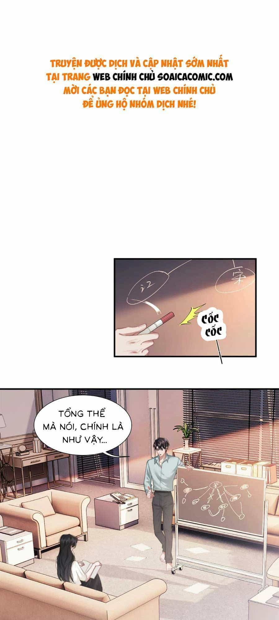 Nữ Tướng Xuyên Đến Hiện Đại Trở Thành Chị Dâu Quyền Lực - Chương 12 - ảnh 1