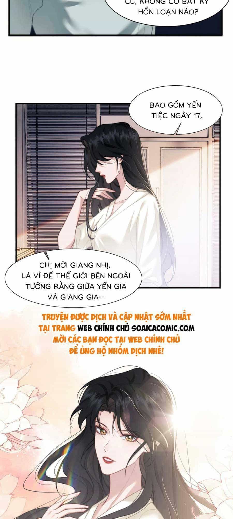 Nữ Tướng Xuyên Đến Hiện Đại Trở Thành Chị Dâu Quyền Lực - Chương 12 - ảnh 22