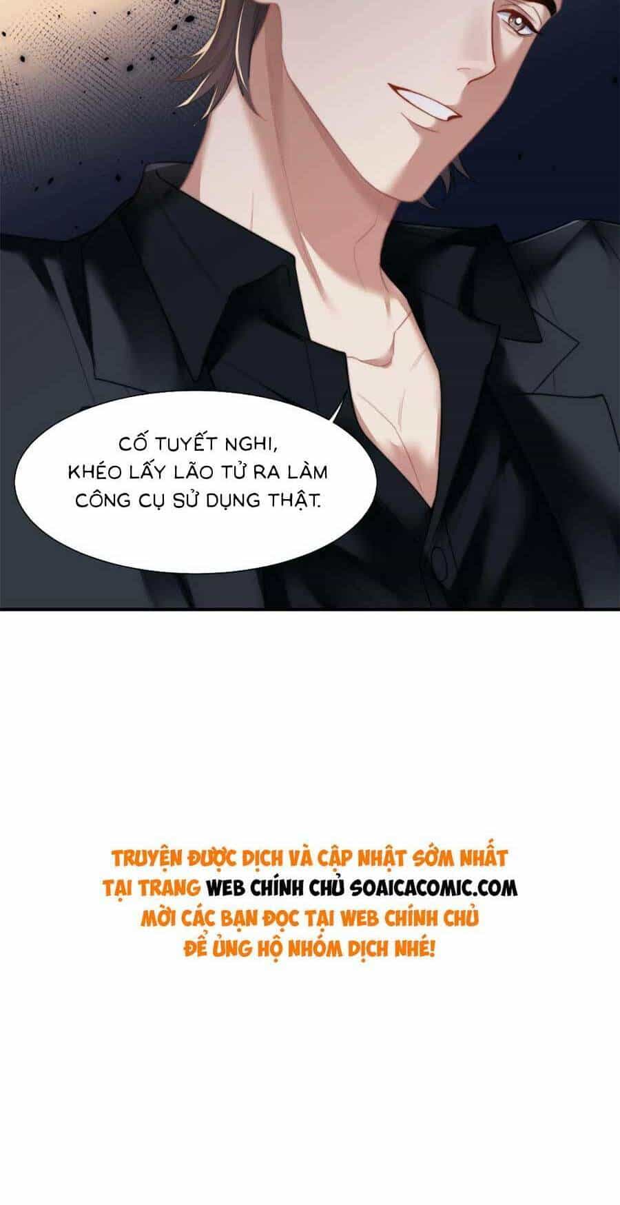 Nữ Tướng Xuyên Đến Hiện Đại Trở Thành Chị Dâu Quyền Lực - Chương 12 - ảnh 28