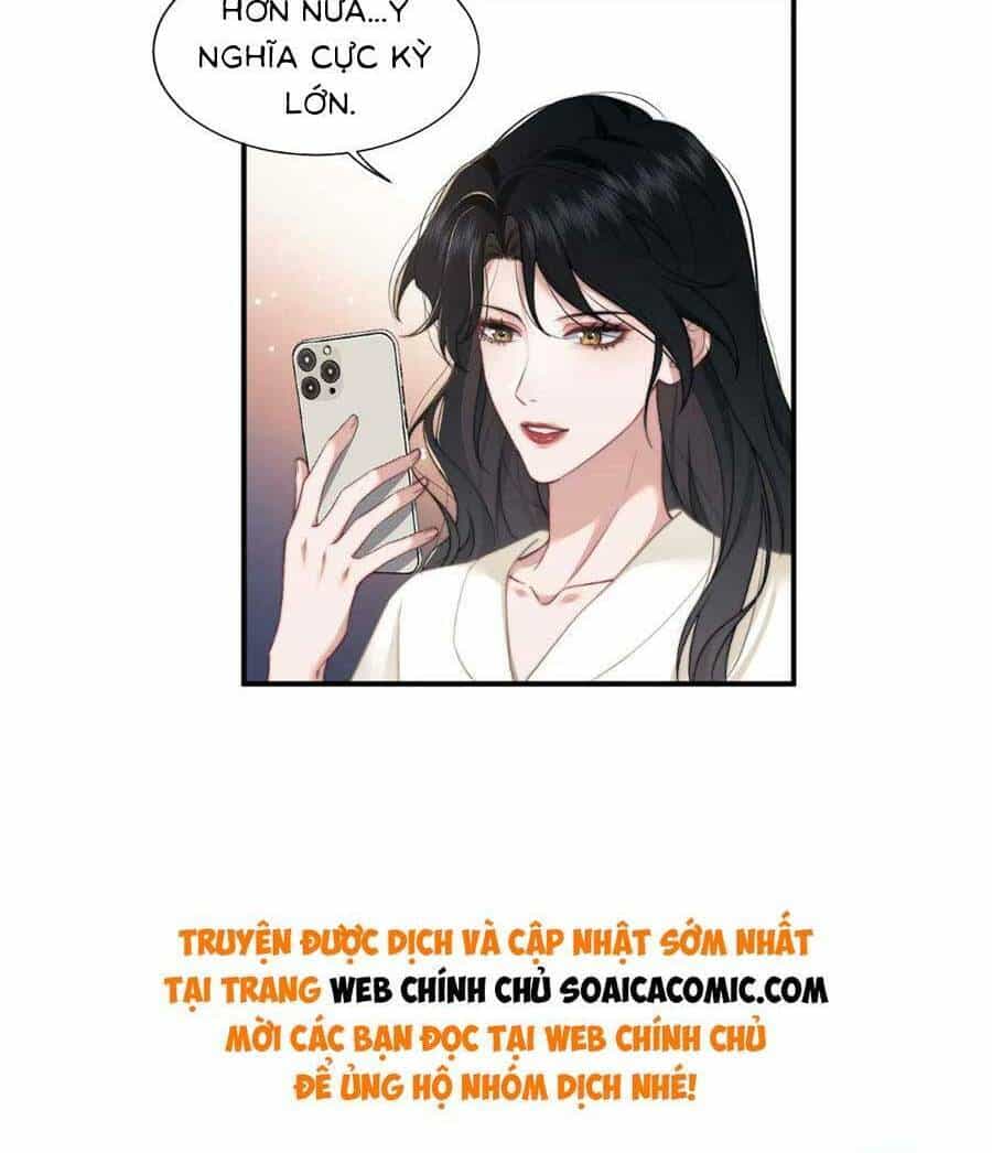 Nữ Tướng Xuyên Đến Hiện Đại Trở Thành Chị Dâu Quyền Lực - Chương 12 - ảnh 4