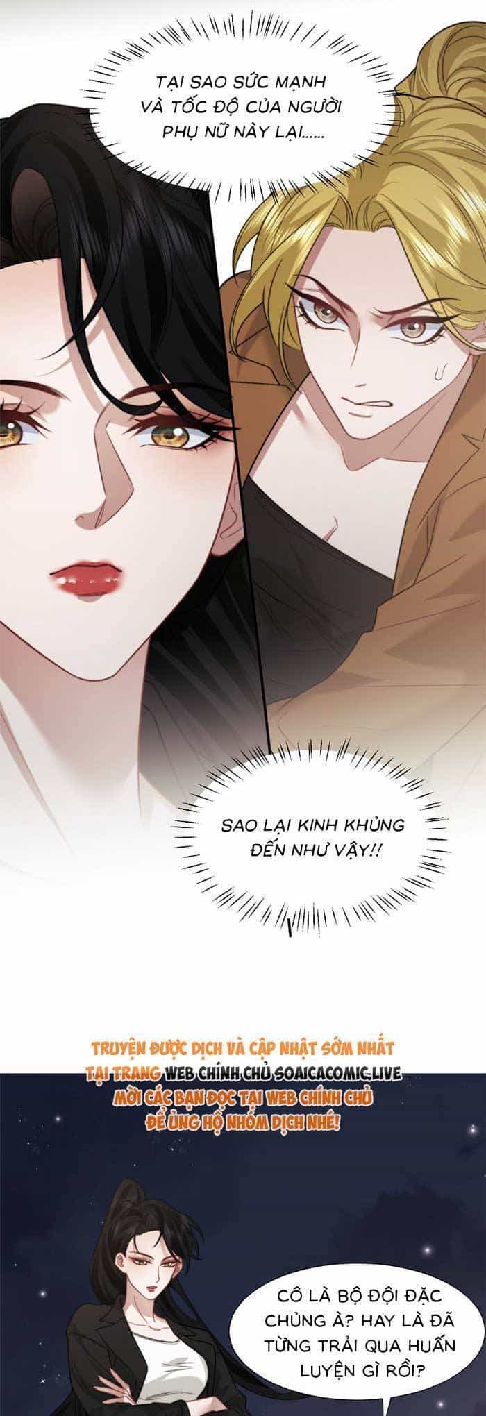 Nữ Tướng Xuyên Đến Hiện Đại Trở Thành Chị Dâu Quyền Lực - Chương 120 - ảnh 15