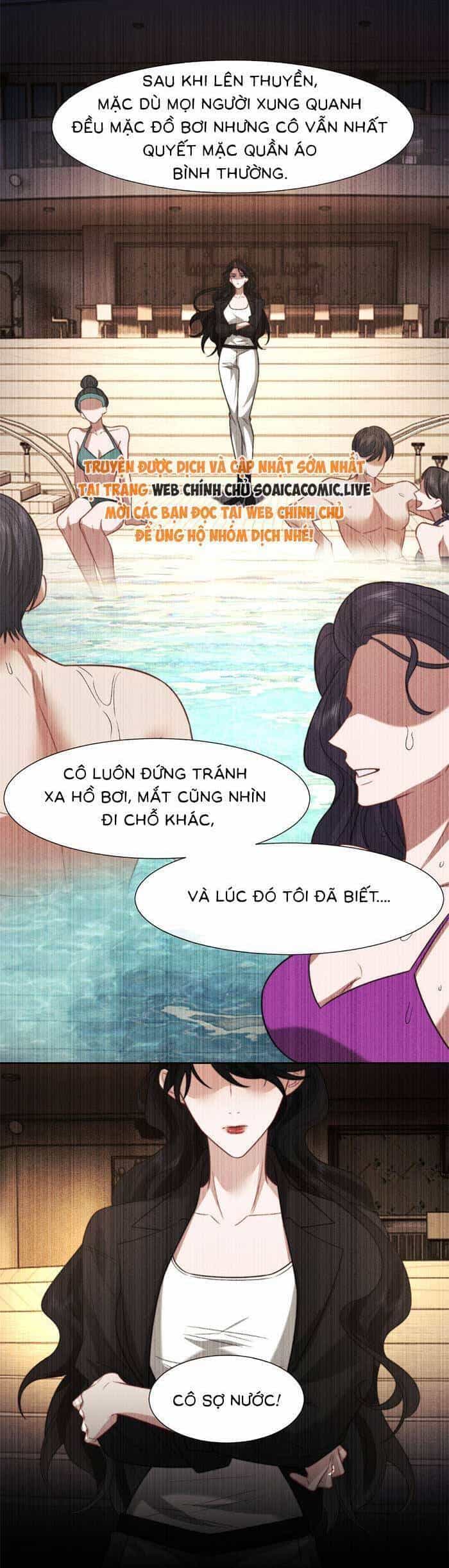 Nữ Tướng Xuyên Đến Hiện Đại Trở Thành Chị Dâu Quyền Lực - Chương 121 - ảnh 7