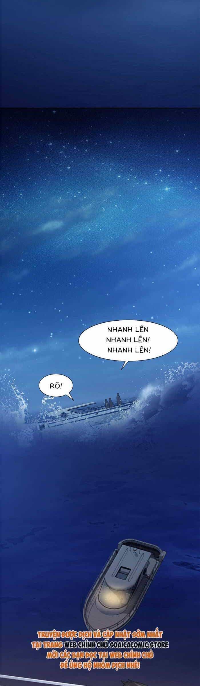 Nữ Tướng Xuyên Đến Hiện Đại Trở Thành Chị Dâu Quyền Lực - Chương 122 - ảnh 13
