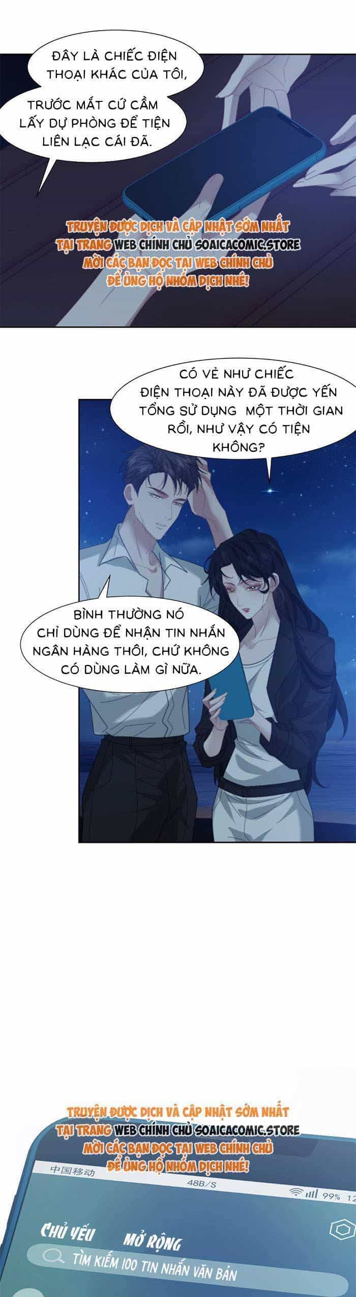 Nữ Tướng Xuyên Đến Hiện Đại Trở Thành Chị Dâu Quyền Lực - Chương 122 - ảnh 9