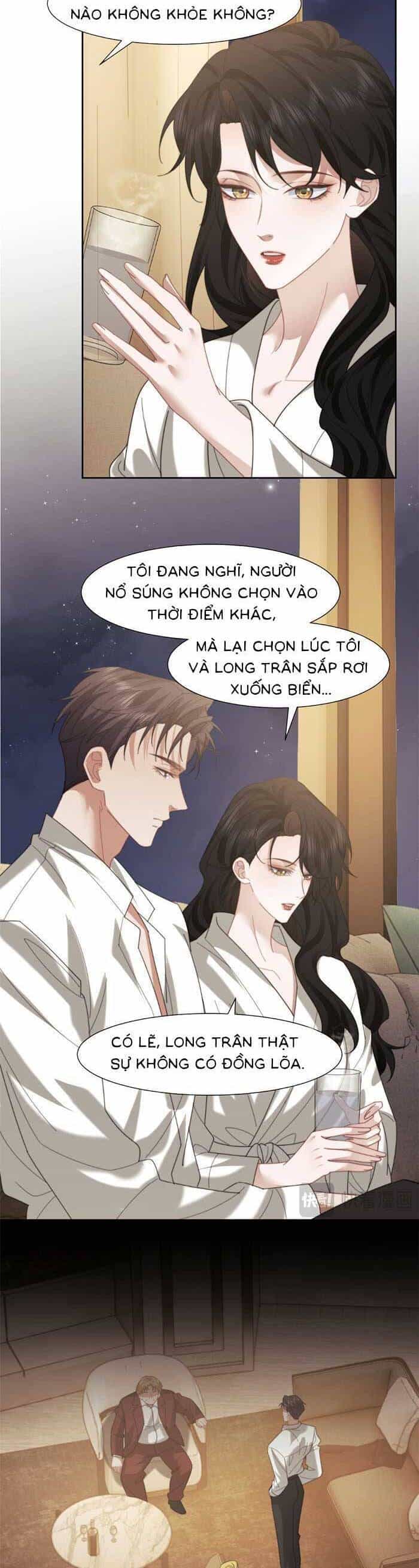 Nữ Tướng Xuyên Đến Hiện Đại Trở Thành Chị Dâu Quyền Lực - Chương 123 - ảnh 2