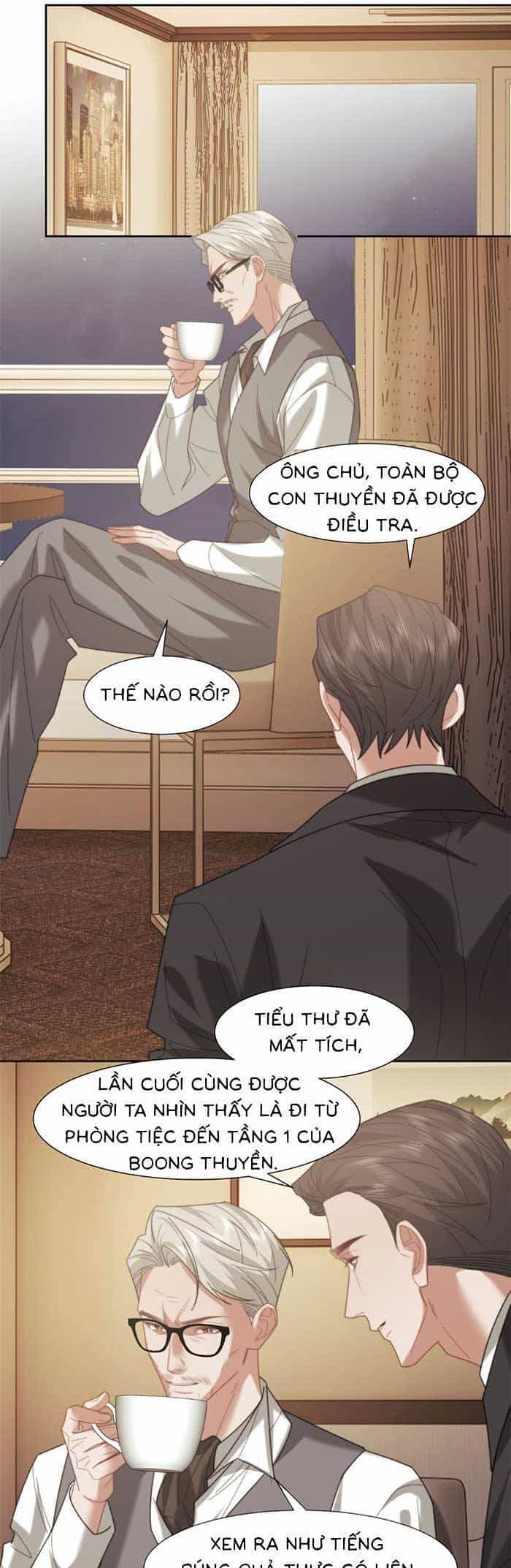 Nữ Tướng Xuyên Đến Hiện Đại Trở Thành Chị Dâu Quyền Lực - Chương 123 - ảnh 4