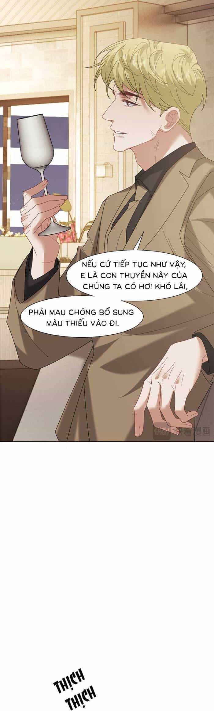 Nữ Tướng Xuyên Đến Hiện Đại Trở Thành Chị Dâu Quyền Lực - Chương 123 - ảnh 8