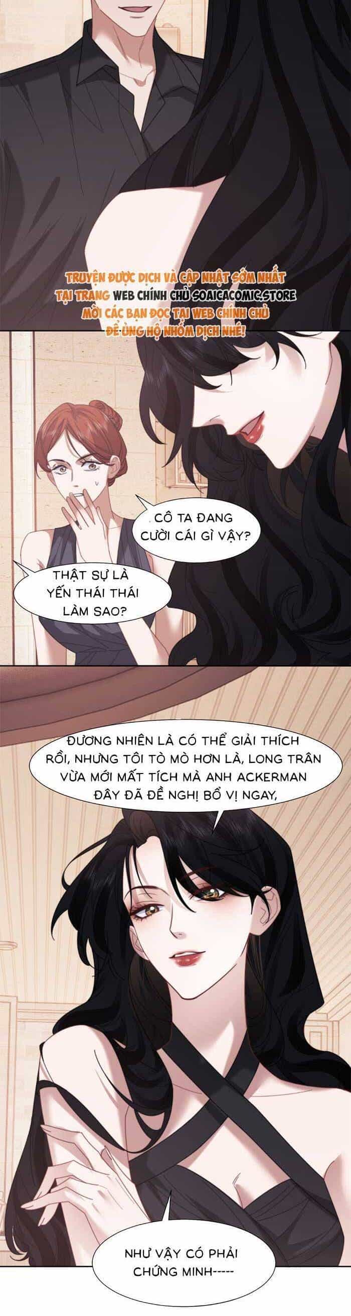 Nữ Tướng Xuyên Đến Hiện Đại Trở Thành Chị Dâu Quyền Lực - Chương 124 - ảnh 12