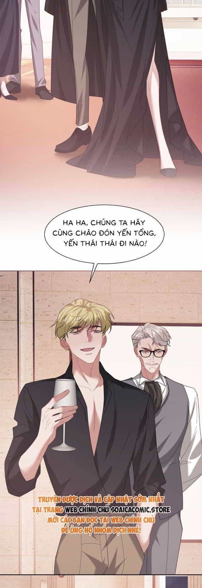 Nữ Tướng Xuyên Đến Hiện Đại Trở Thành Chị Dâu Quyền Lực - Chương 124 - ảnh 3