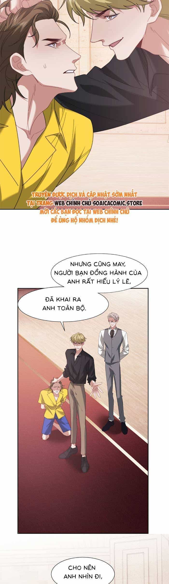 Nữ Tướng Xuyên Đến Hiện Đại Trở Thành Chị Dâu Quyền Lực - Chương 124 - ảnh 8