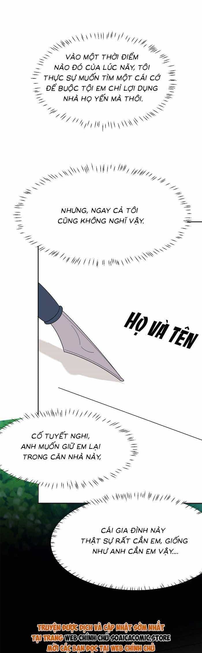 Nữ Tướng Xuyên Đến Hiện Đại Trở Thành Chị Dâu Quyền Lực - Chương 126 - ảnh 24