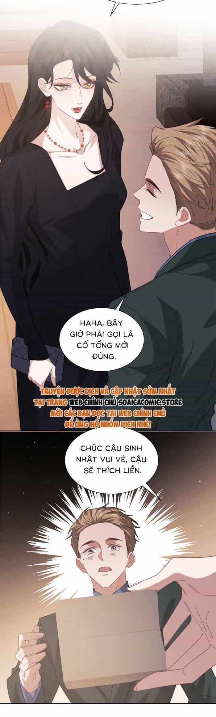 Nữ Tướng Xuyên Đến Hiện Đại Trở Thành Chị Dâu Quyền Lực - Chương 127 - ảnh 16