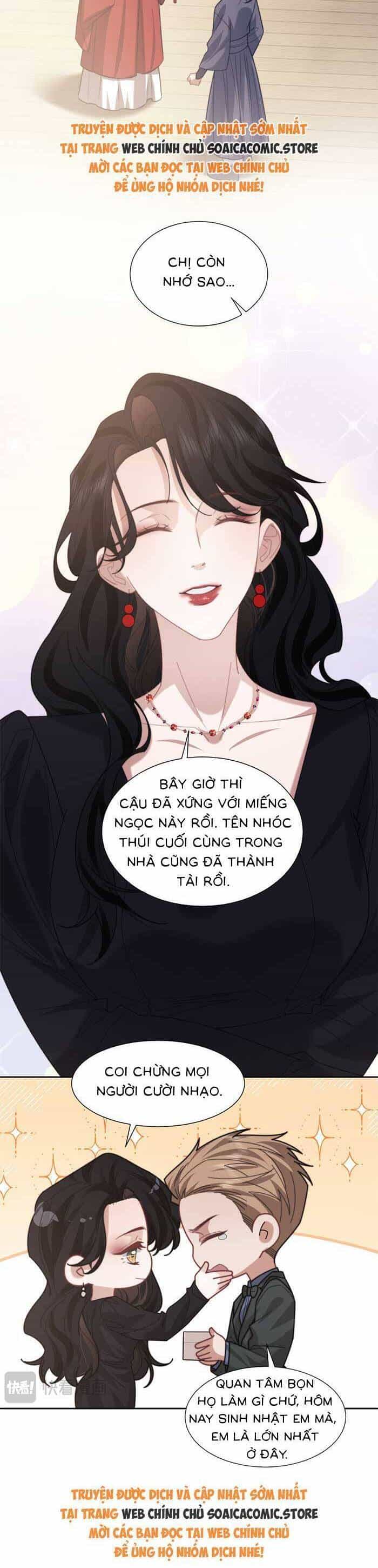 Nữ Tướng Xuyên Đến Hiện Đại Trở Thành Chị Dâu Quyền Lực - Chương 127 - ảnh 18