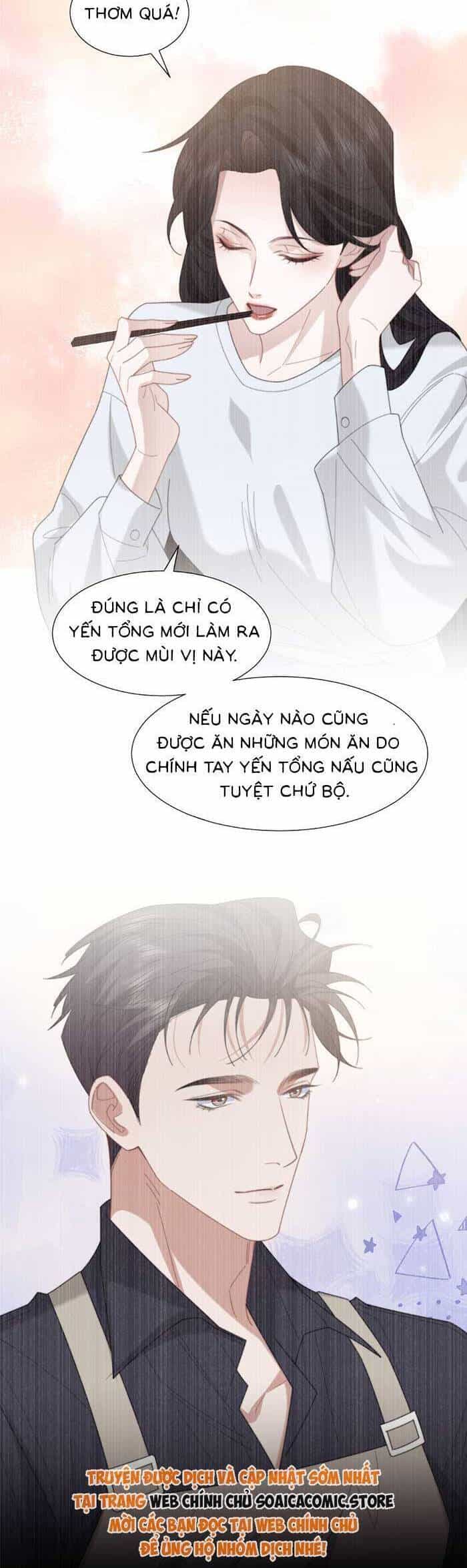 Nữ Tướng Xuyên Đến Hiện Đại Trở Thành Chị Dâu Quyền Lực - Chương 127 - ảnh 2