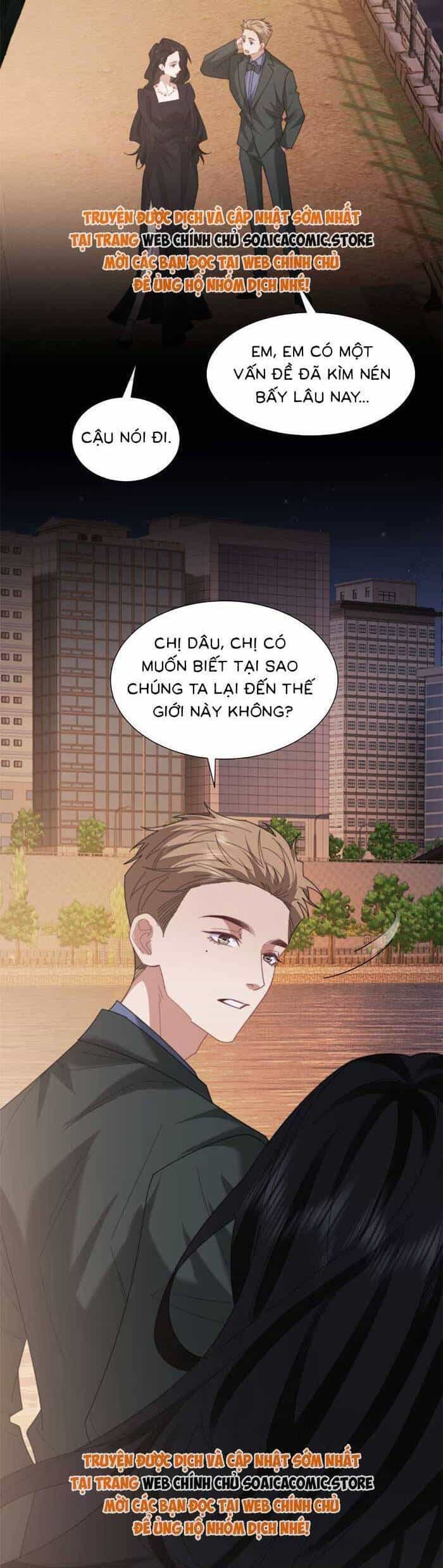 Nữ Tướng Xuyên Đến Hiện Đại Trở Thành Chị Dâu Quyền Lực - Chương 127 - ảnh 20