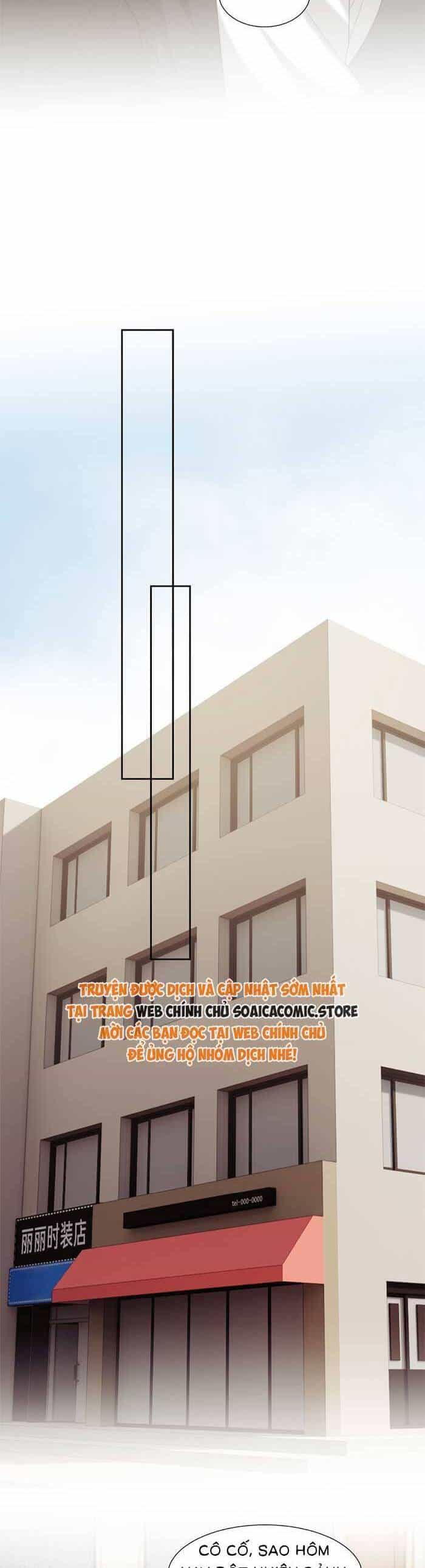 Nữ Tướng Xuyên Đến Hiện Đại Trở Thành Chị Dâu Quyền Lực - Chương 127 - ảnh 7