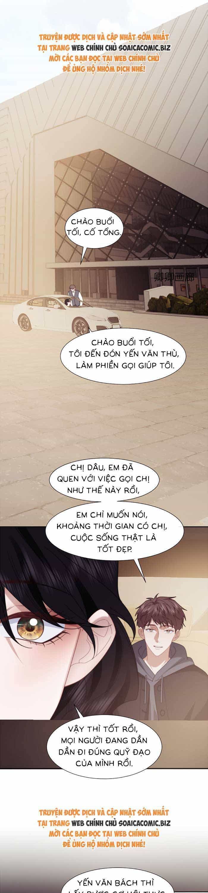 Nữ Tướng Xuyên Đến Hiện Đại Trở Thành Chị Dâu Quyền Lực - Chương 128 - ảnh 21
