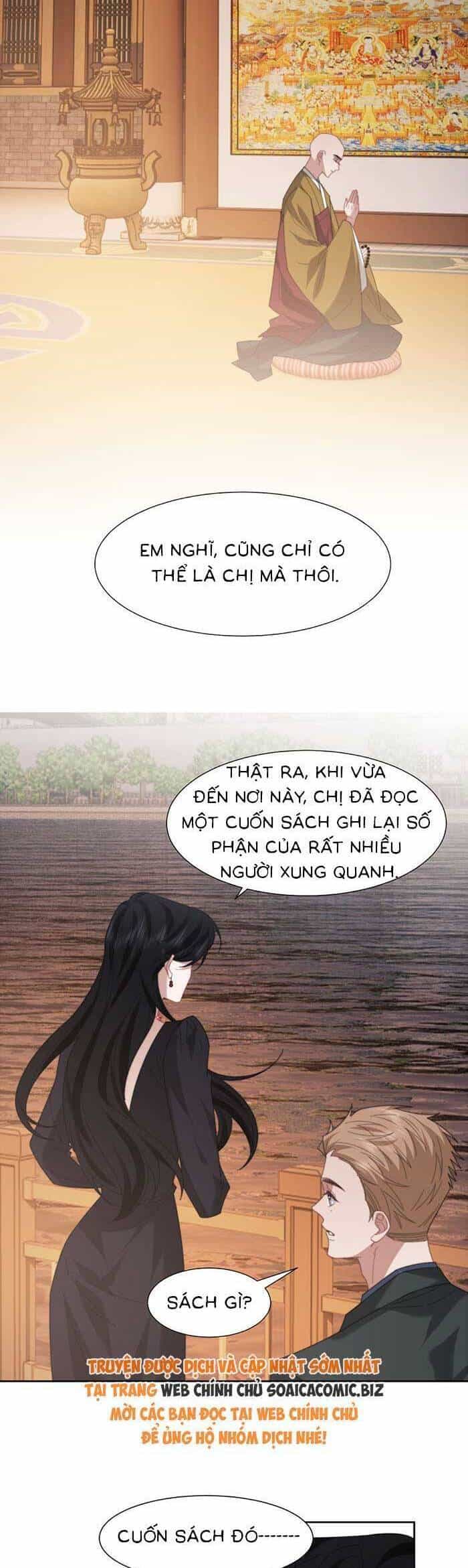 Nữ Tướng Xuyên Đến Hiện Đại Trở Thành Chị Dâu Quyền Lực - Chương 128 - ảnh 5