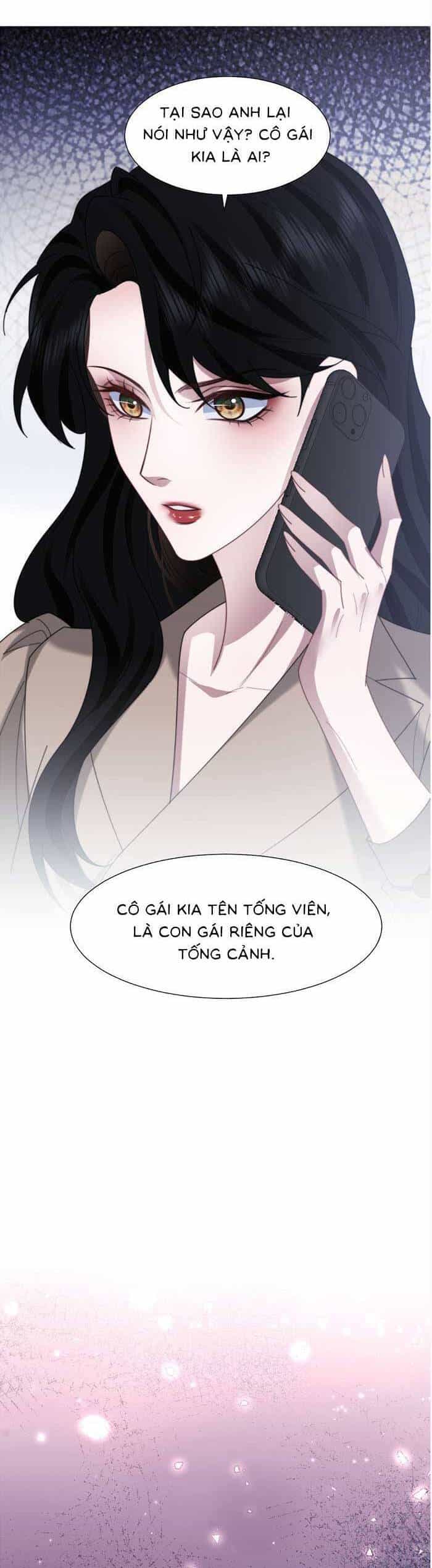 Nữ Tướng Xuyên Đến Hiện Đại Trở Thành Chị Dâu Quyền Lực - Chương 129 - ảnh 10