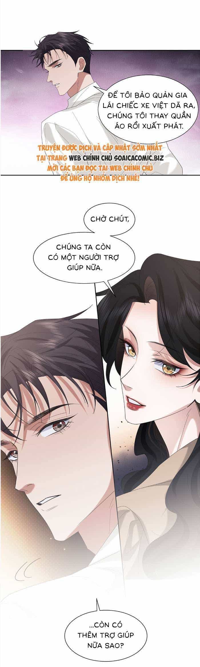 Nữ Tướng Xuyên Đến Hiện Đại Trở Thành Chị Dâu Quyền Lực - Chương 129 - ảnh 18