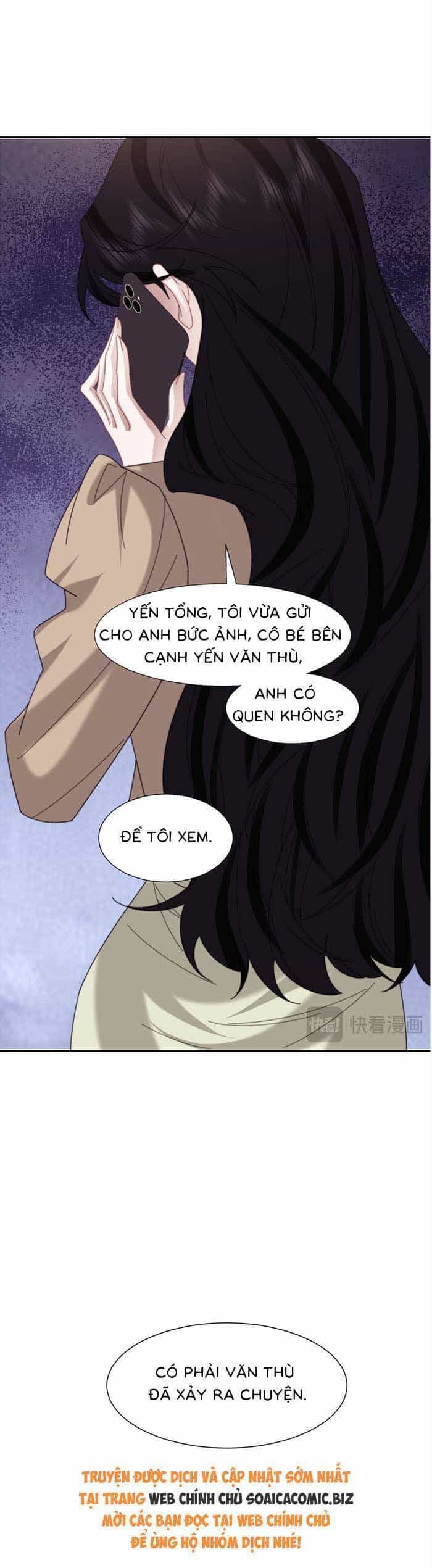 Nữ Tướng Xuyên Đến Hiện Đại Trở Thành Chị Dâu Quyền Lực - Chương 129 - ảnh 9