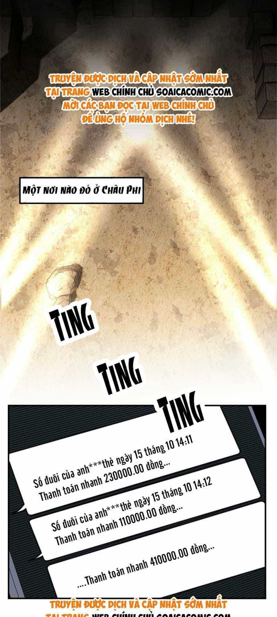 Nữ Tướng Xuyên Đến Hiện Đại Trở Thành Chị Dâu Quyền Lực - Chương 13 - ảnh 8