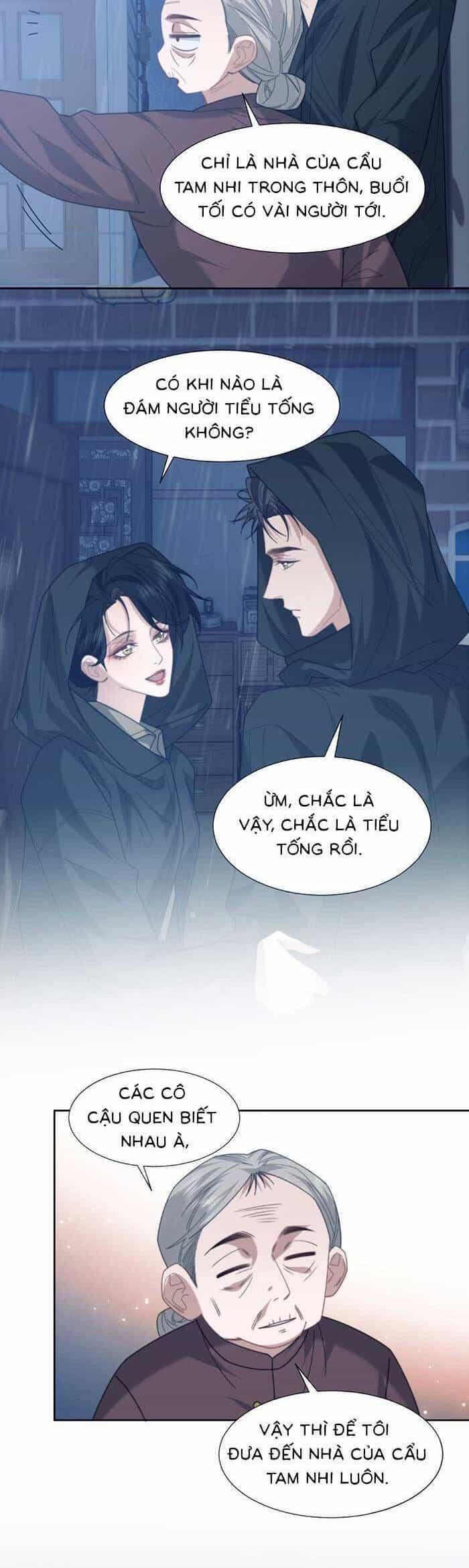 Nữ Tướng Xuyên Đến Hiện Đại Trở Thành Chị Dâu Quyền Lực - Chương 131 - ảnh 10