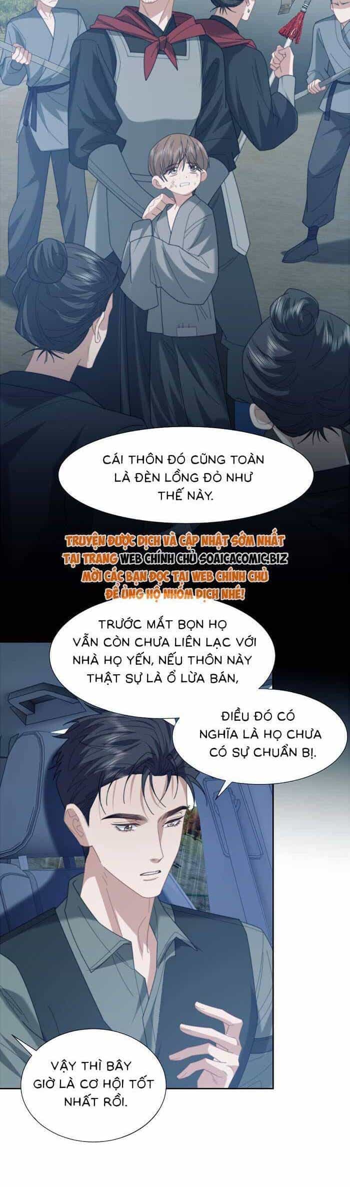Nữ Tướng Xuyên Đến Hiện Đại Trở Thành Chị Dâu Quyền Lực - Chương 131 - ảnh 3
