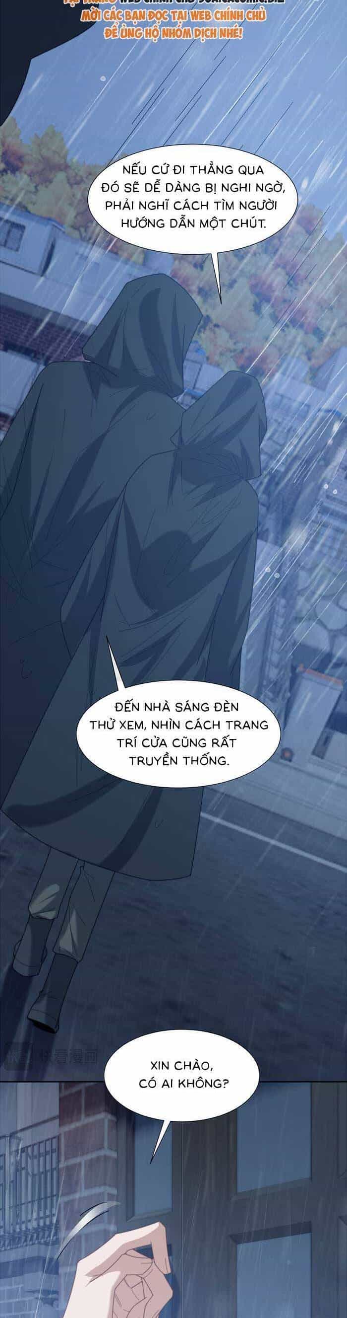 Nữ Tướng Xuyên Đến Hiện Đại Trở Thành Chị Dâu Quyền Lực - Chương 131 - ảnh 7