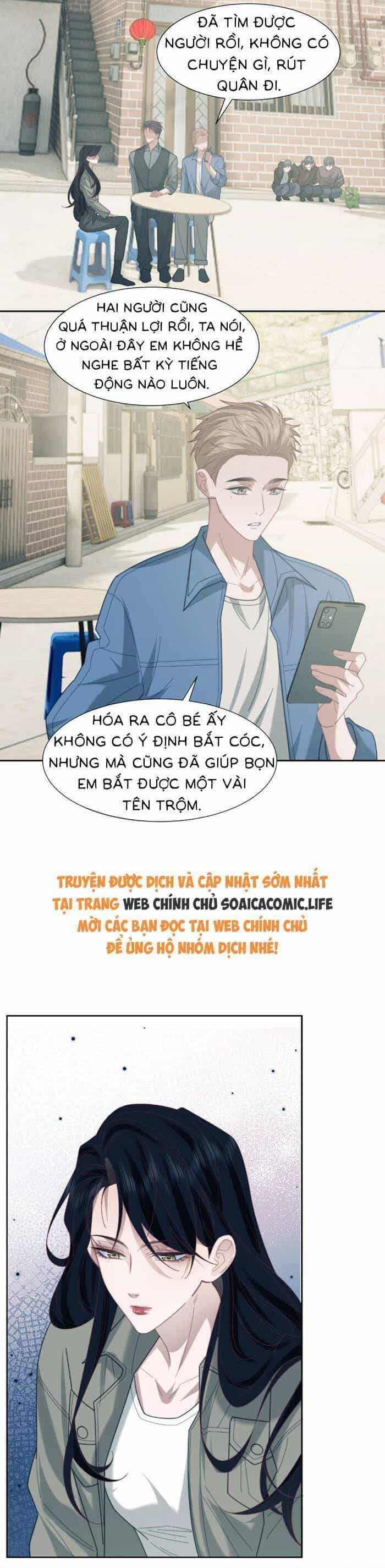 Nữ Tướng Xuyên Đến Hiện Đại Trở Thành Chị Dâu Quyền Lực - Chương 132 - ảnh 20