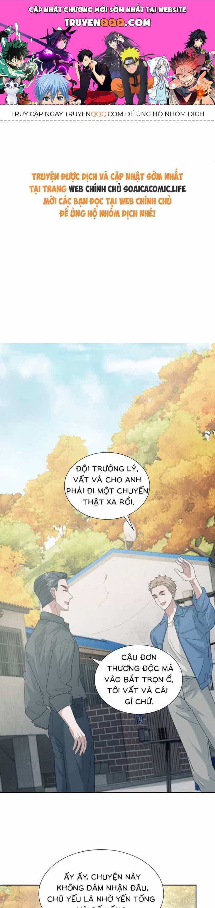 Nữ Tướng Xuyên Đến Hiện Đại Trở Thành Chị Dâu Quyền Lực - Chương 133 - ảnh 1