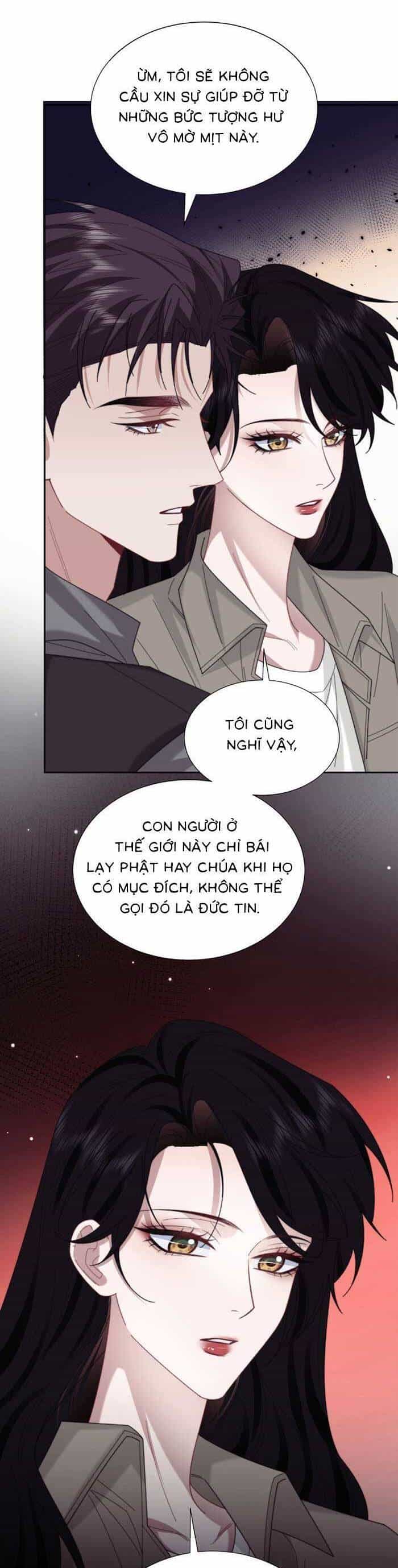 Nữ Tướng Xuyên Đến Hiện Đại Trở Thành Chị Dâu Quyền Lực - Chương 133 - ảnh 10