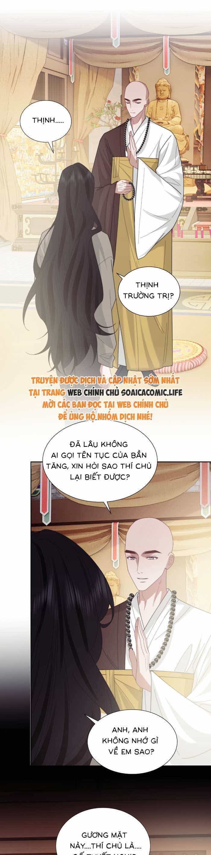 Nữ Tướng Xuyên Đến Hiện Đại Trở Thành Chị Dâu Quyền Lực - Chương 133 - ảnh 18